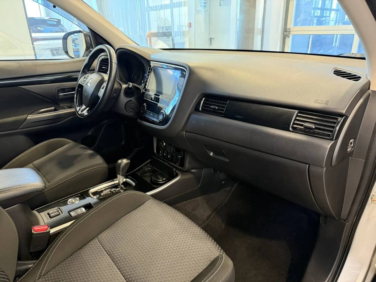 OMODA S5 1.5T CVT Ultra