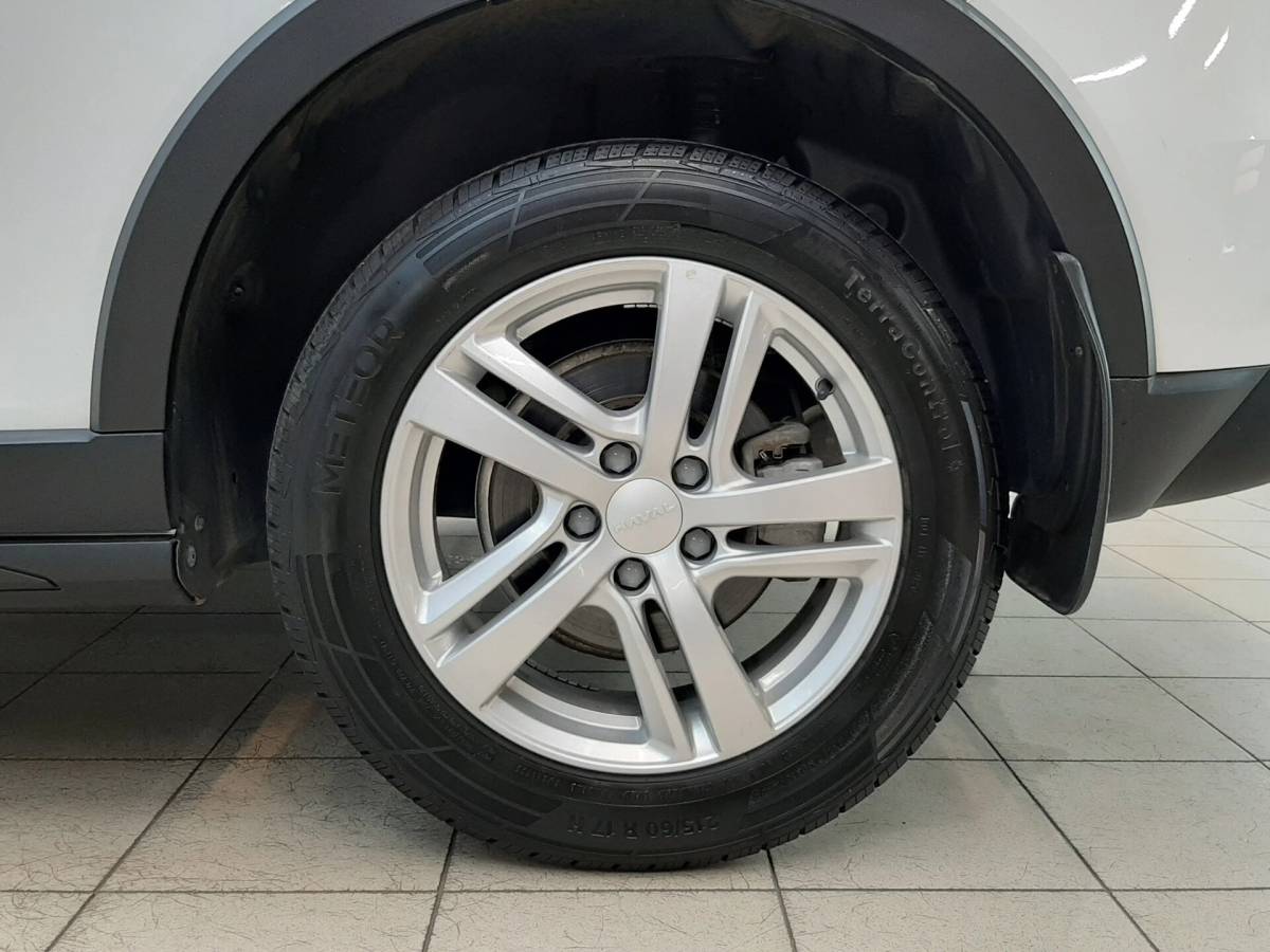 OMODA S5 1.5T CVT Ultra