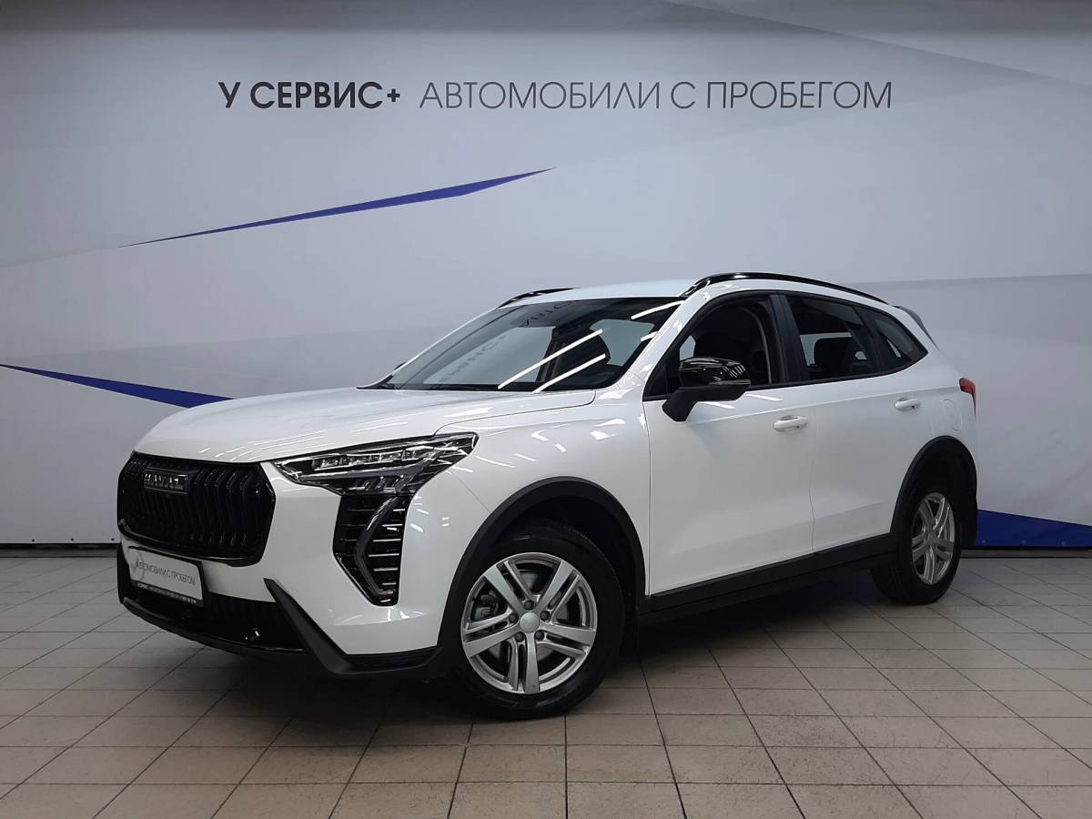 OMODA S5 1.5T CVT Ultra