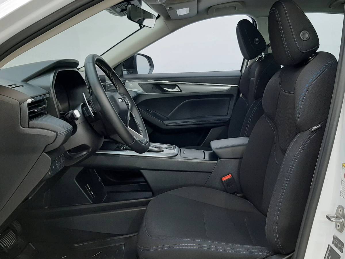OMODA S5 1.5T CVT Ultra