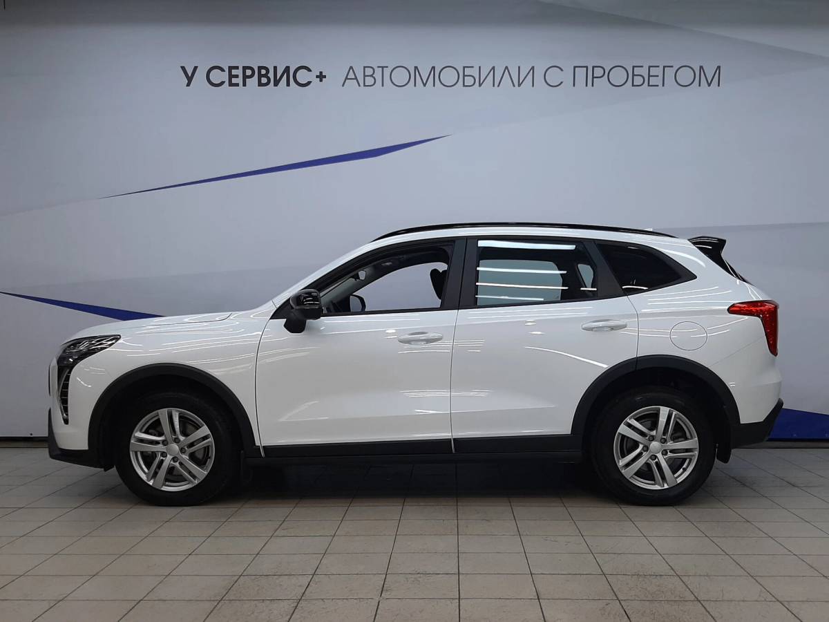 OMODA S5 1.5T CVT Ultra