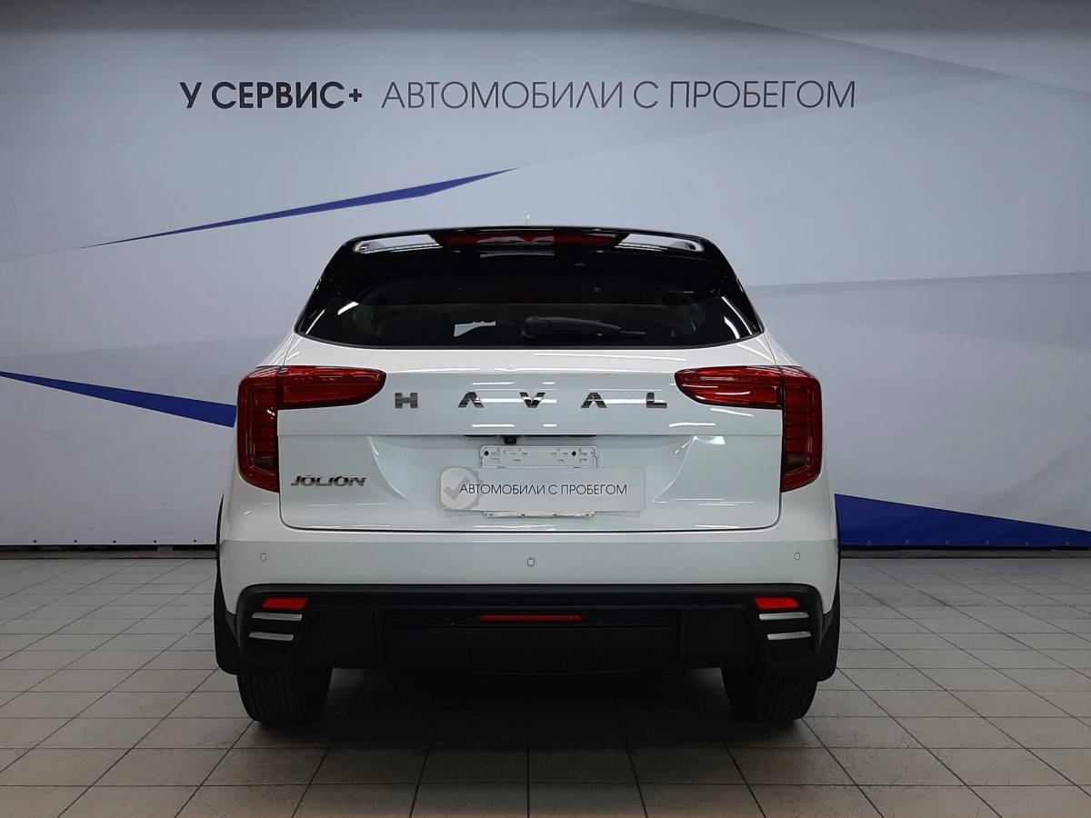 OMODA S5 1.5T CVT Ultra