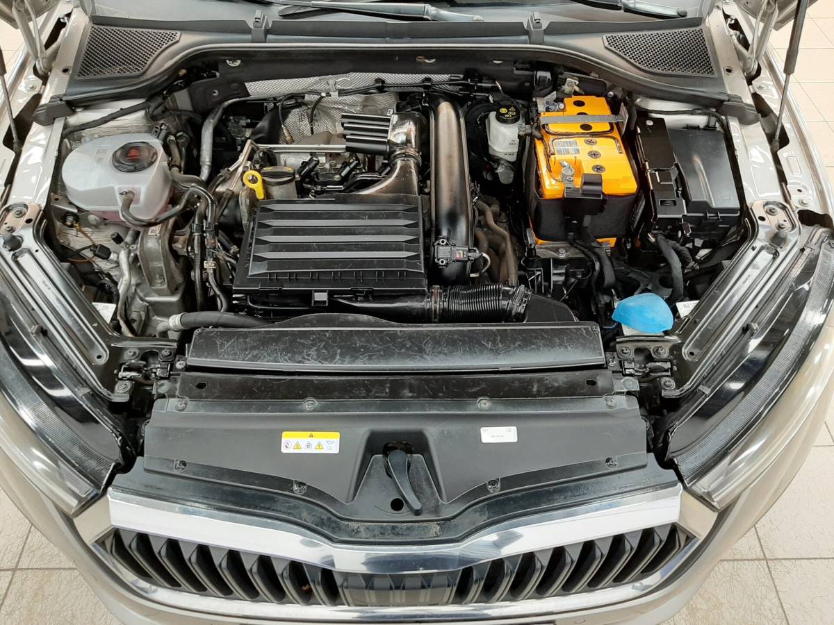 OMODA S5 1.5T CVT Ultra