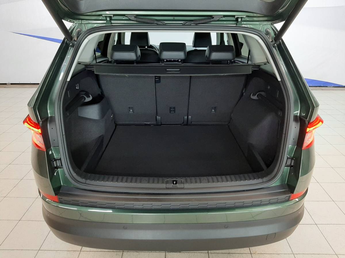 OMODA S5 1.5T CVT Ultra