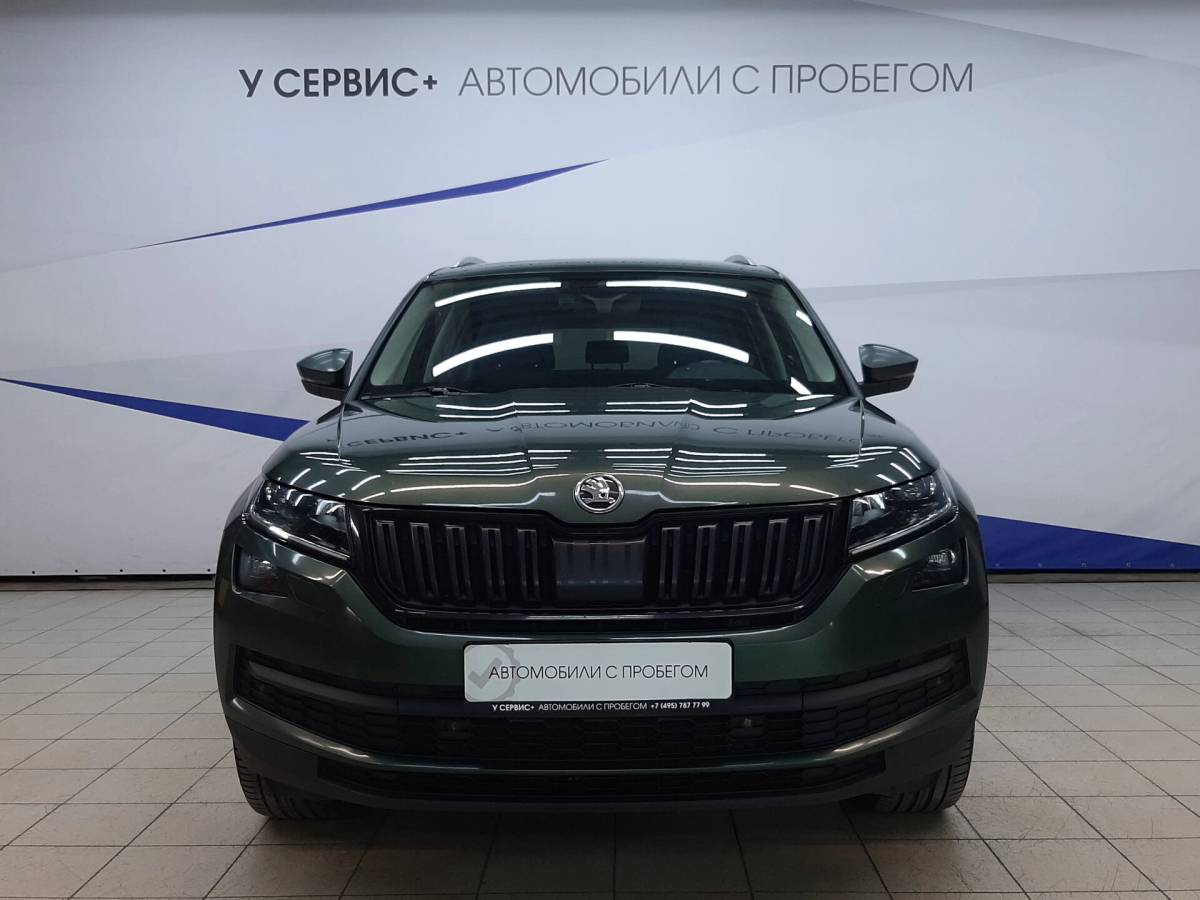OMODA S5 1.5T CVT Ultra