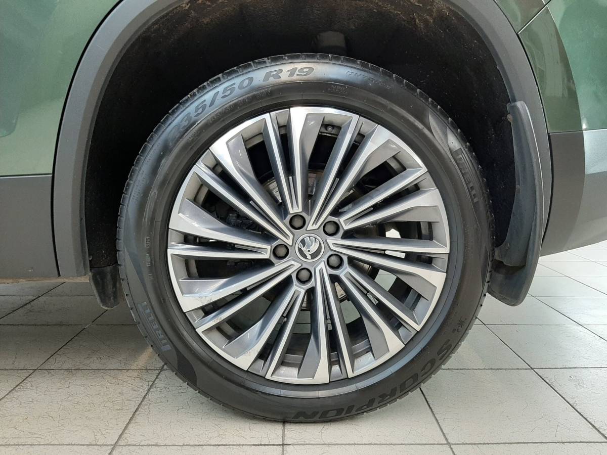 OMODA S5 1.5T CVT Ultra