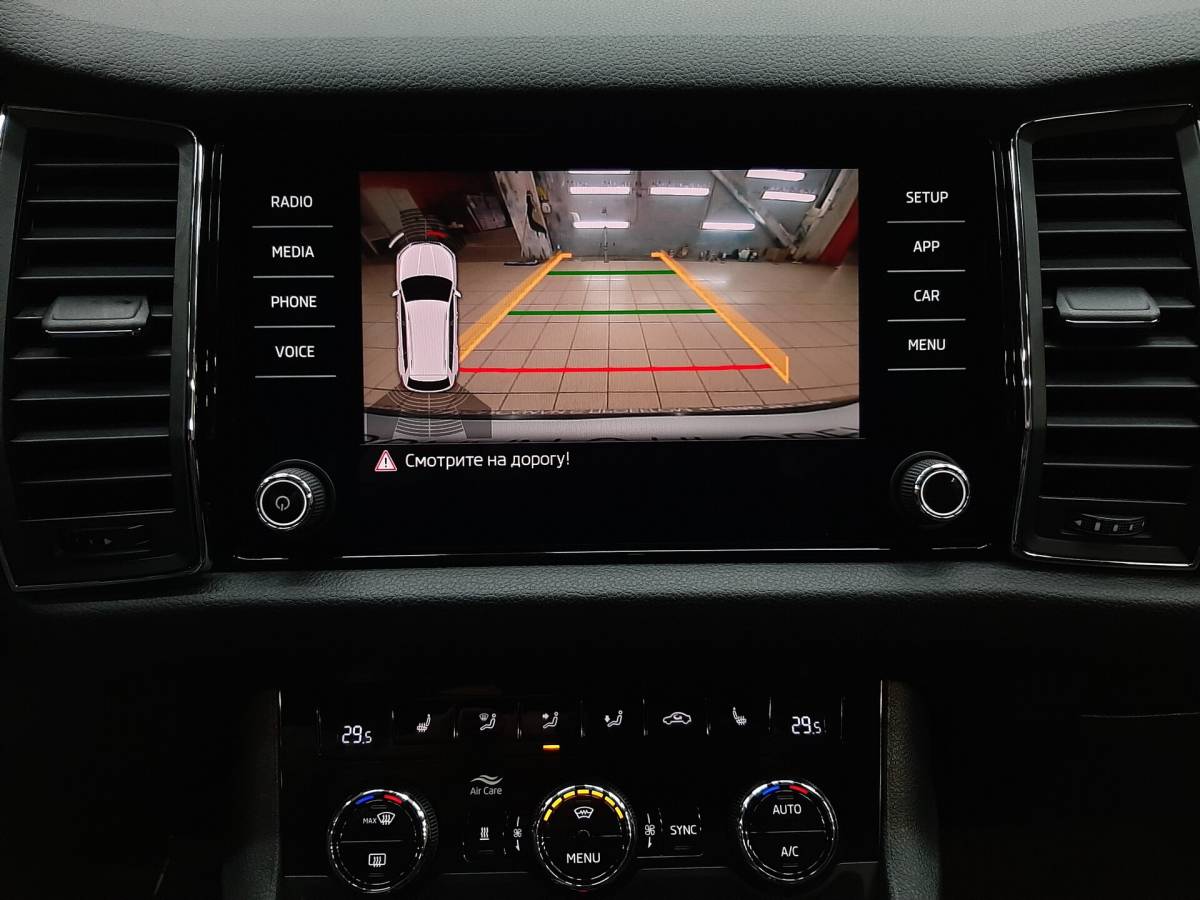 OMODA S5 1.5T CVT Ultra