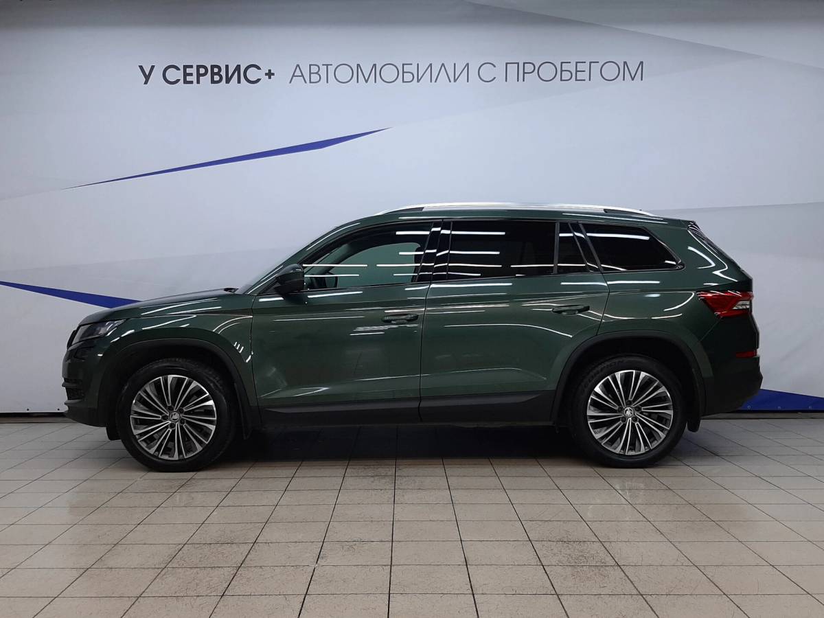 OMODA S5 1.5T CVT Ultra