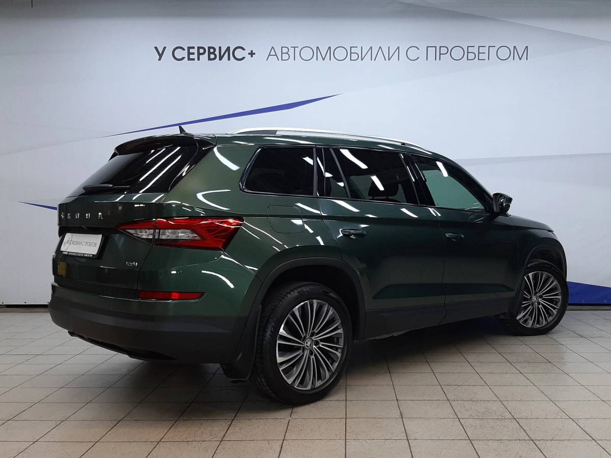 OMODA S5 1.5T CVT Ultra