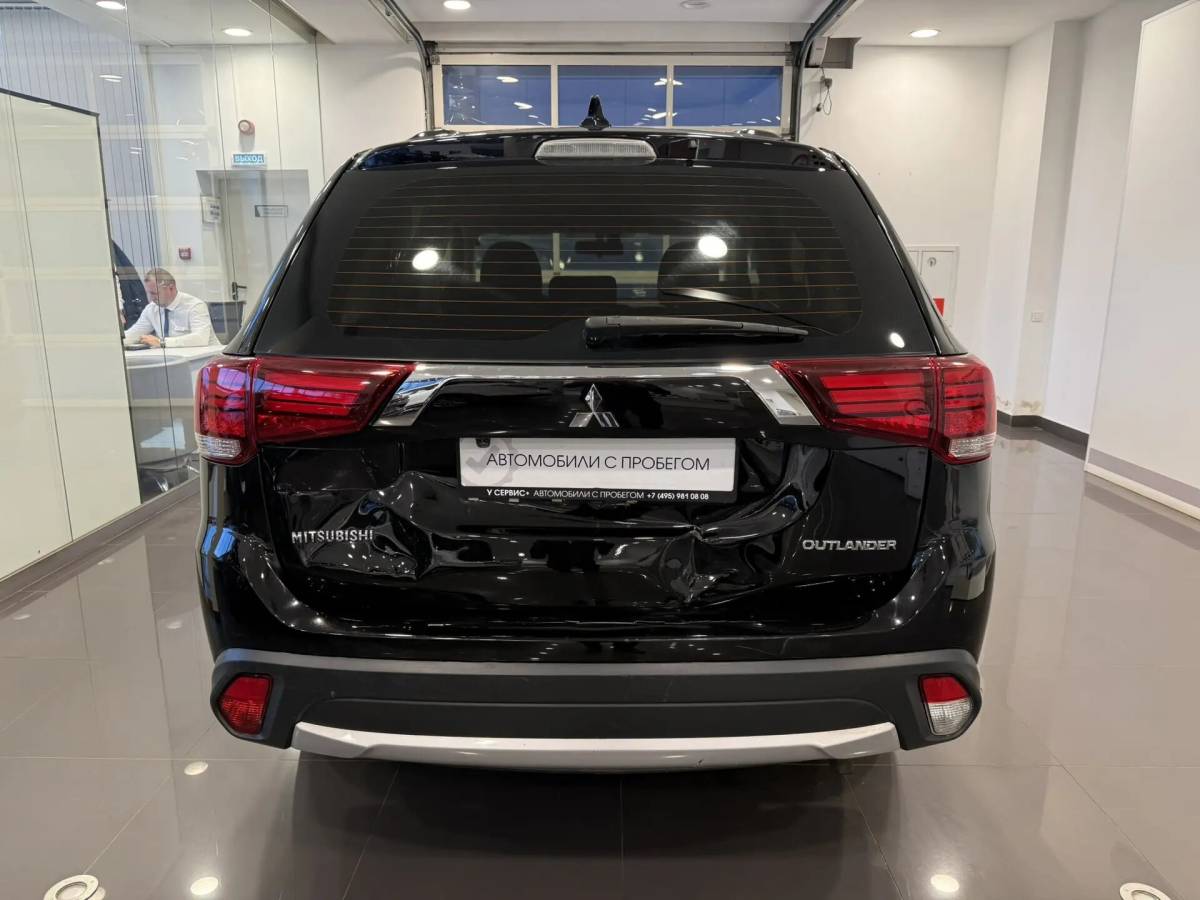 OMODA S5 1.5T CVT Ultra