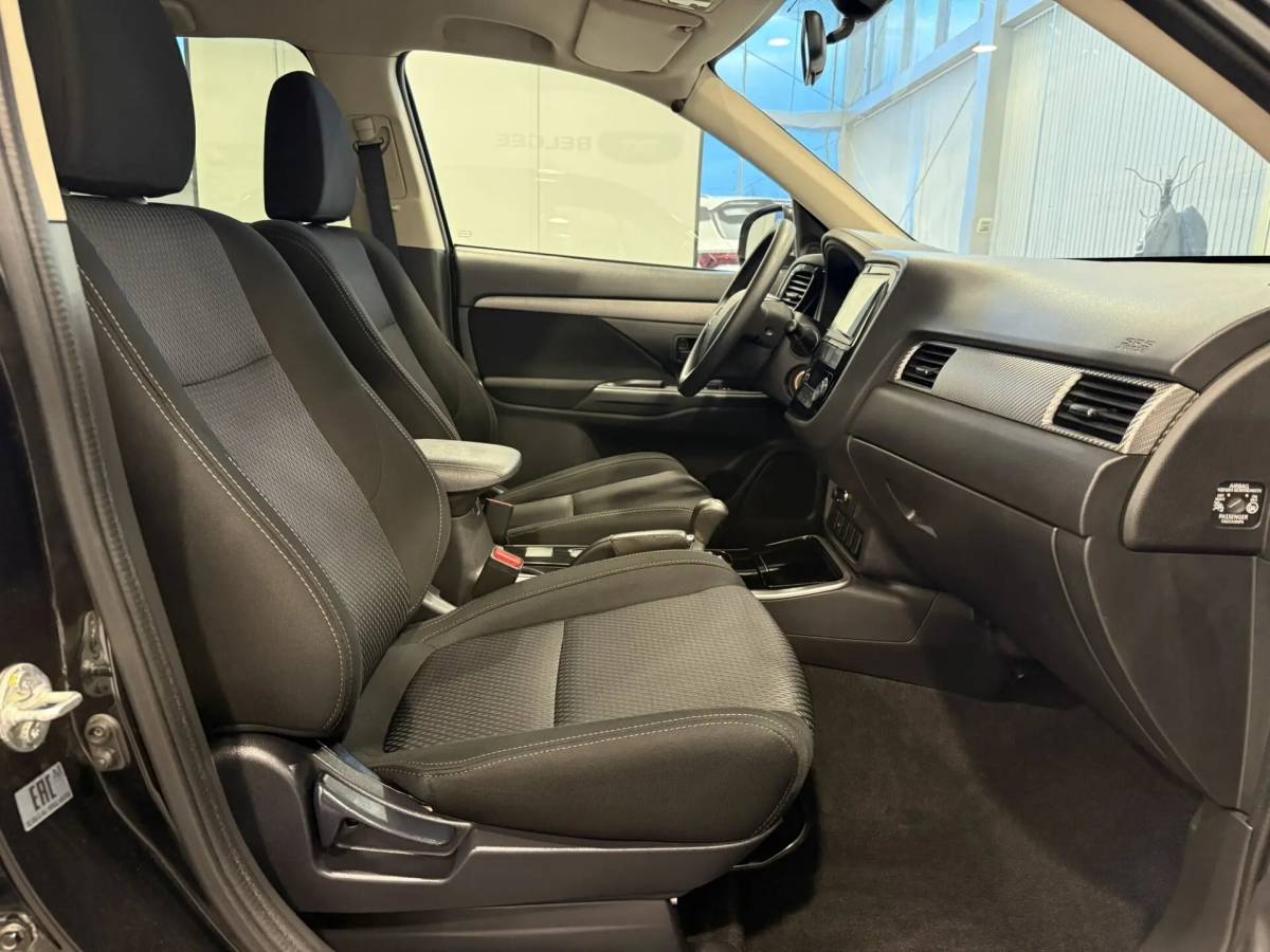 OMODA S5 1.5T CVT Ultra