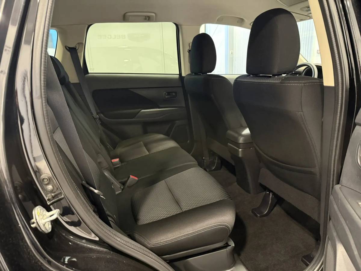 OMODA S5 1.5T CVT Ultra
