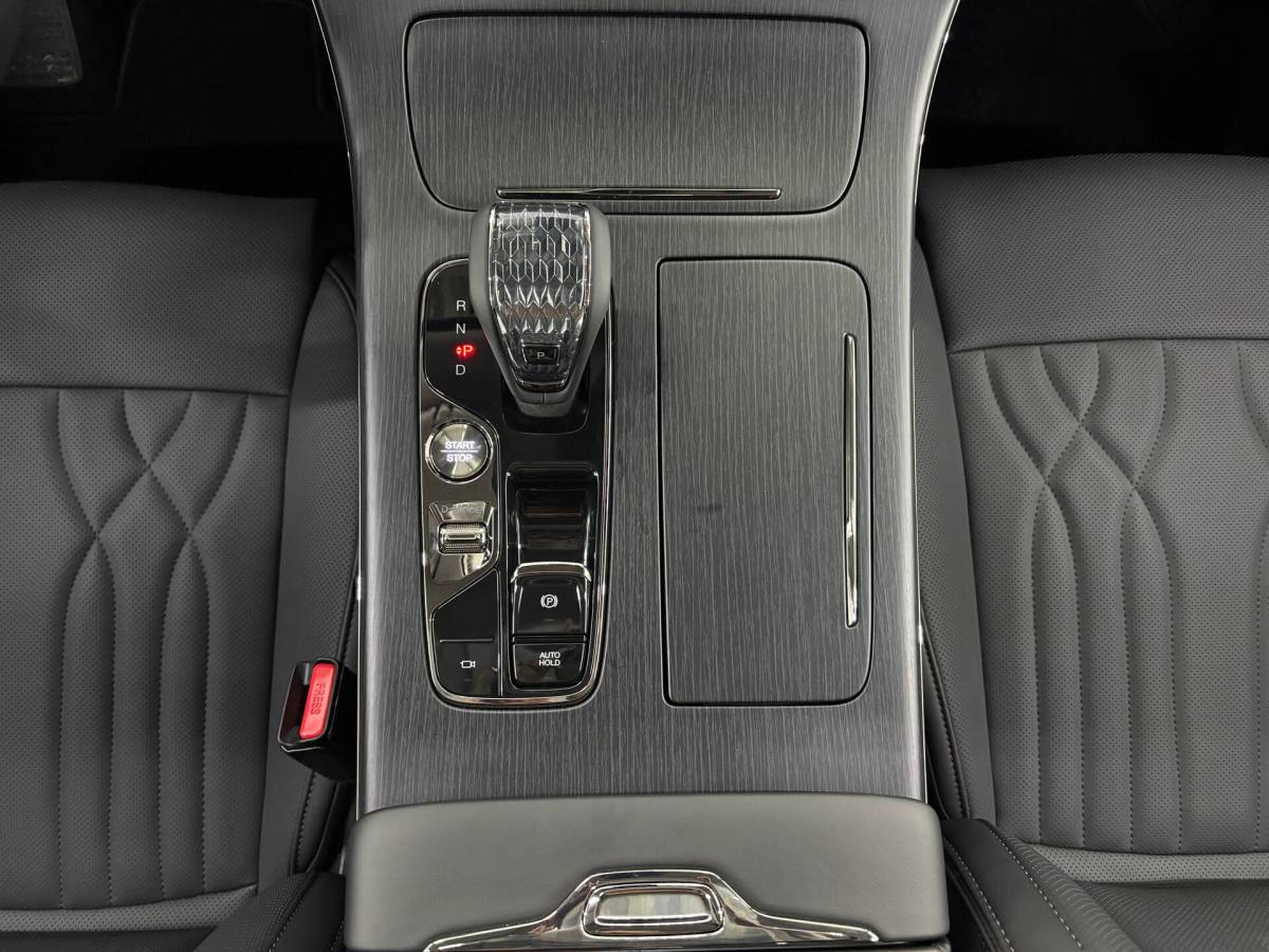 OMODA S5 1.5T CVT Ultra