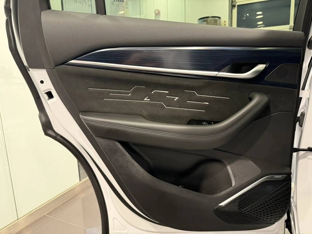 OMODA S5 1.5T CVT Ultra