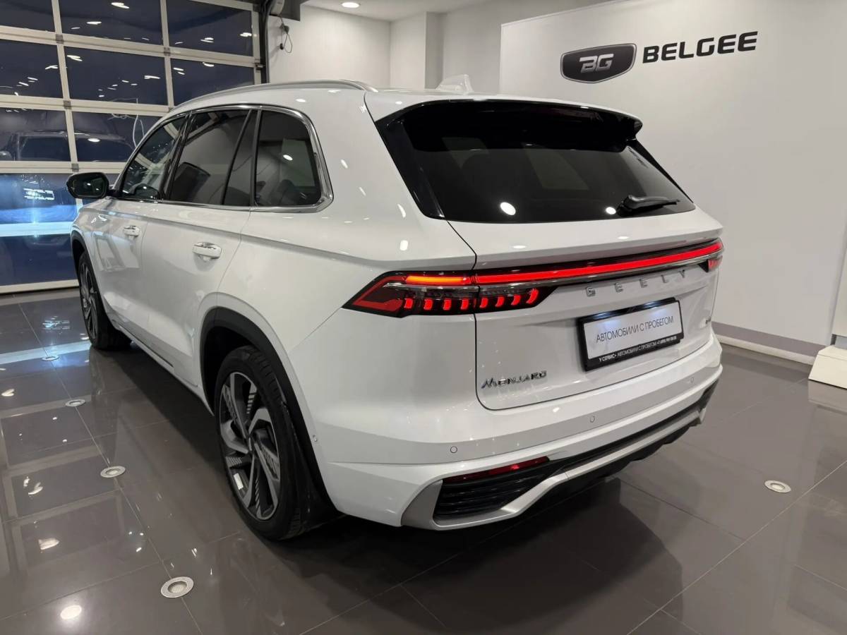 OMODA S5 1.5T CVT Ultra