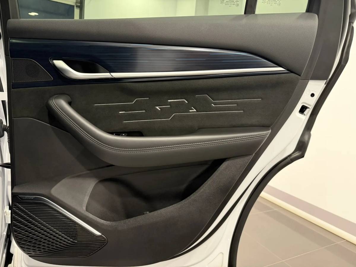 OMODA S5 1.5T CVT Ultra