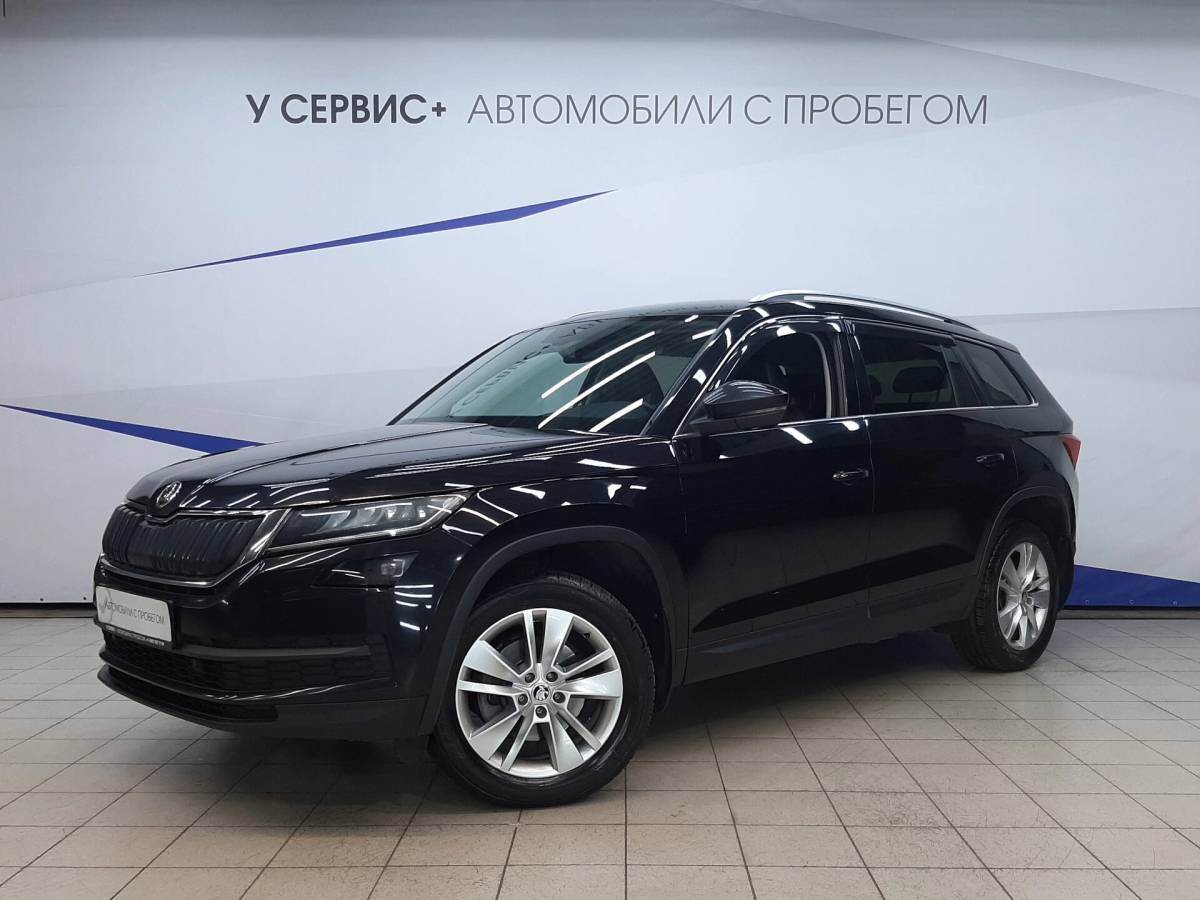 OMODA S5 1.5T CVT Ultra