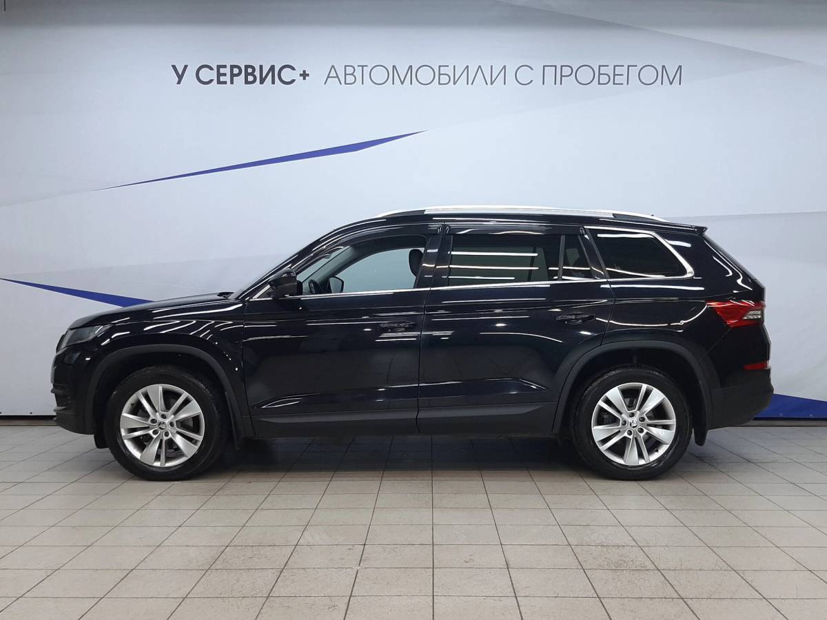 OMODA S5 1.5T CVT Ultra