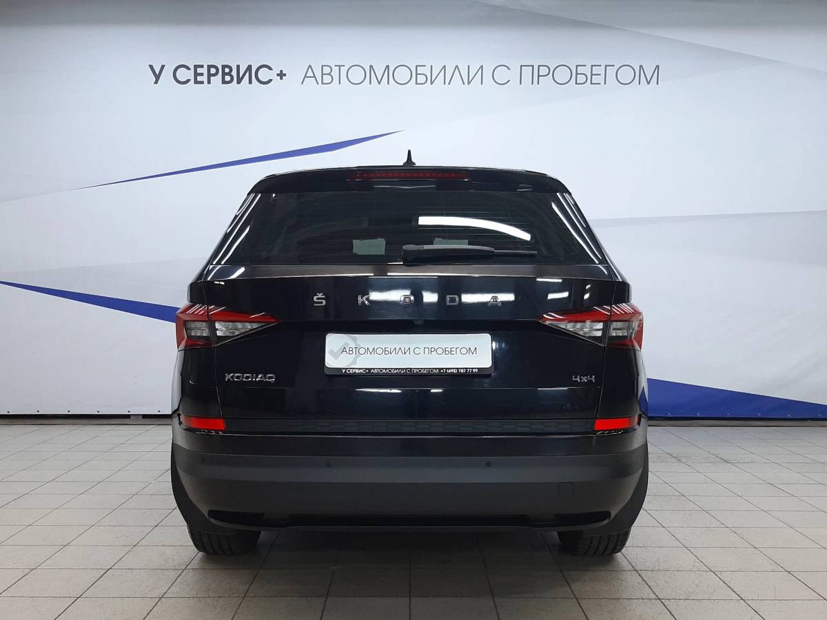 OMODA S5 1.5T CVT Ultra