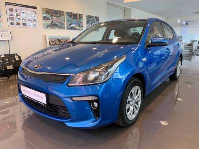 Kia Rio IV