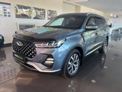 Chery Tiggo 7 Pro I