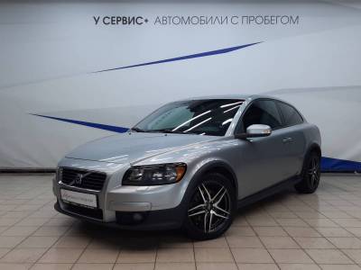 Volvo C30 I