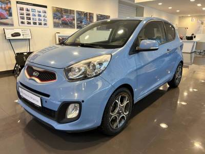 Kia Picanto II