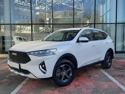 Haval F7 I