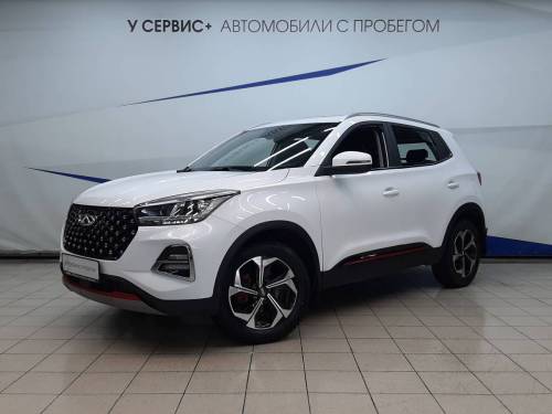 Chery Tiggo 4 Pro I