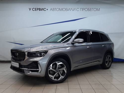 Geely Monjaro I