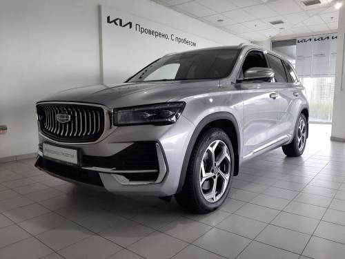 Geely Monjaro I