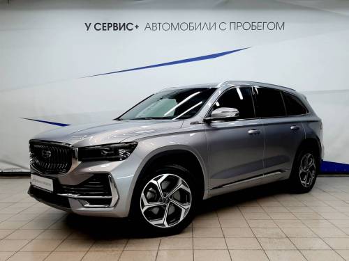 Geely Monjaro I