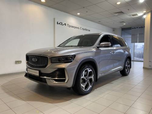 Geely Monjaro I