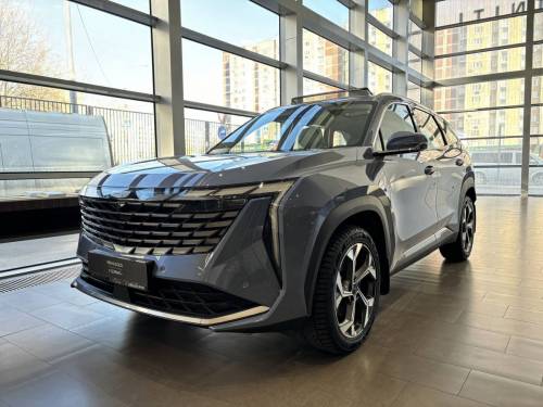 Geely Atlas II