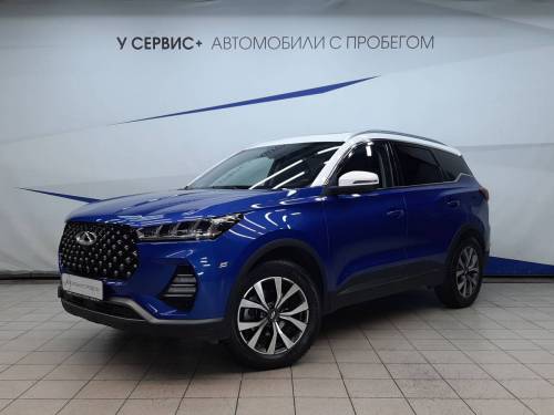 Chery Tiggo 7 Pro I