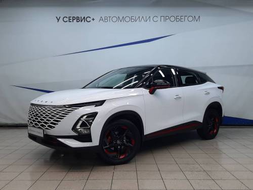 OMODA C5 I