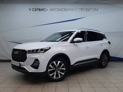 Chery Tiggo 7 Pro I