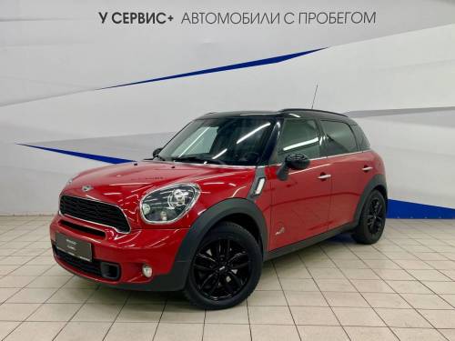 MINI Countryman I