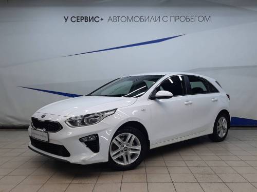 Kia Ceed III