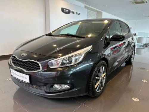Kia Ceed II