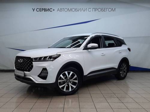 Chery Tiggo 7 Pro I