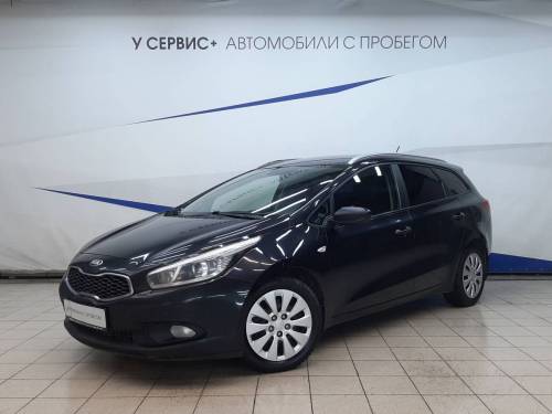 Kia Ceed II