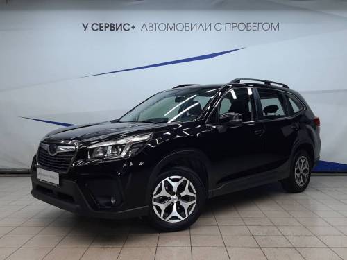 Subaru Forester V