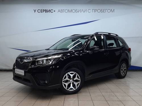 Subaru Forester V