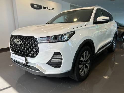 Chery Tiggo 7 Pro I