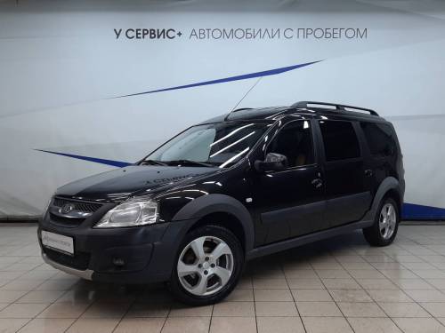 Lada (ВАЗ) Largus I