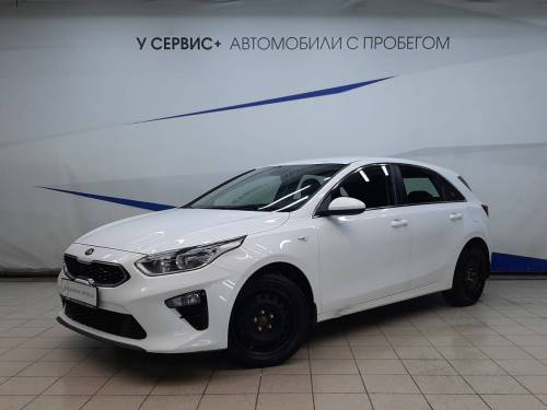 Kia Ceed III