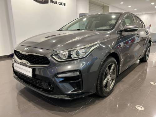 Kia Cerato IV