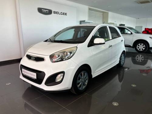 Kia Picanto II