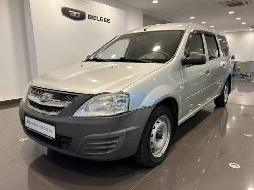 Lada (ВАЗ) Largus I